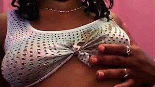 barefoot and pregnant volume nineteen scene three