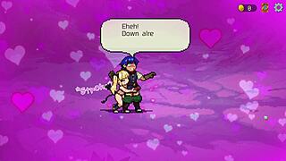 Succubus forest gallery shows hot bunny action