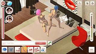 Yareel gameplay 8