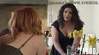 Lauren Phillips gets free use anal from Isiah Maxwell