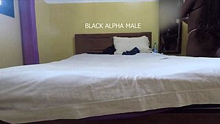 Hidden camera caught her begging step sister to suck dick