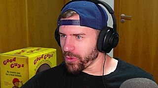 What strange noise came from shuggerlain