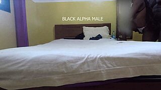 Hidden camera caught her begging step sister to suck dick