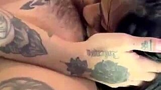 brasileira safada shows her fat ass and pussy