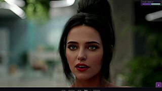 sofia assistindo seu marido fodendo a secretaria se vingou