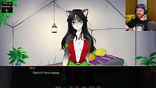 What strange noise came from shuggerlain
