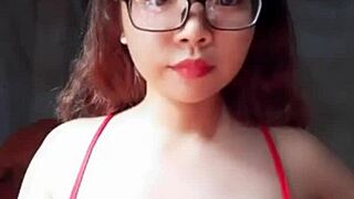 i can't stop staring at these big tits, they drive me wild with excitement.