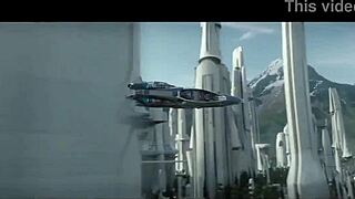 alternate revenge of the sith ending with padme's dominion
