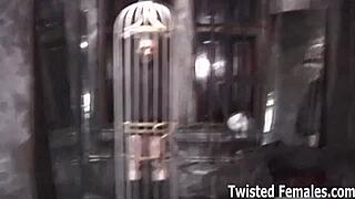 i will train you as slave