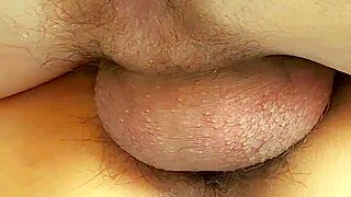 wet vietnamese pussy gets nonstop creampie inside