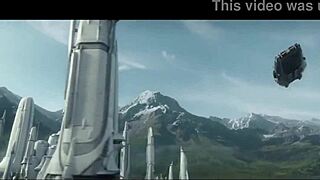 alternate revenge of the sith ending with padme's dominion