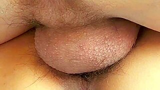 wet vietnamese pussy gets nonstop creampie inside