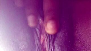 horny wet hot cumshot pussy dripping after ride