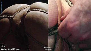 The blindfolded enema race part 2 of 3