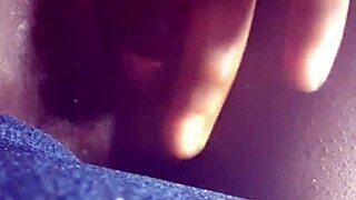 horny wet hot cumshot pussy dripping after ride