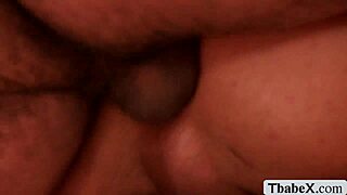 My Horny Wife Rub Her Pussy While I Fuck This Ts