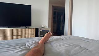 beautiful virgin stepsis has an obsession with my company