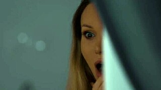 Family house s3e3 what happens when step stepmother catches step niece amber slassh sniffing bros shirt eng sub