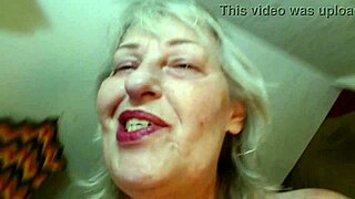 Dawnskye1962 Update 145 Shondel Returns For More Of Dawns Pee And Cum Plus Special Surprise