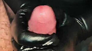 close up blowjob instructions for huge cum load