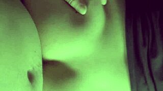 padrastro takes step hijastra anal virginity for a toy