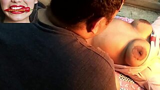 indian doctor checking indian wife cheating at hospital