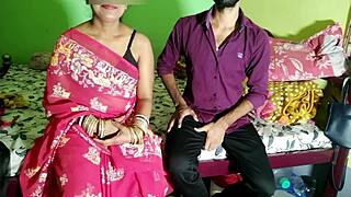 biology teacher fucks student stepmom alone