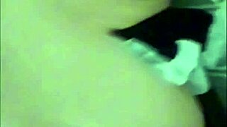 Skinny asian teen takes doggystyle in homemade pov