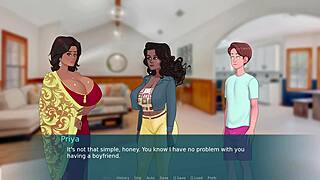 Complete gameplay sex note part 30