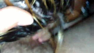 Faith The Slut Performs Detailed Sexual Activities