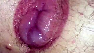 在家用狂野玩具猛干我蓬松男穴