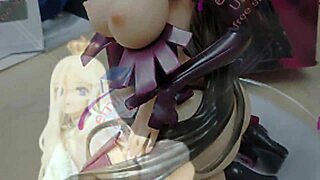 看看这个为粉丝准备的精彩动漫角色玩具合集