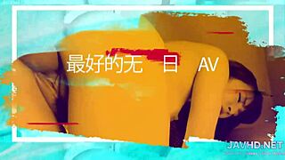 可愛い日本人AV女優たちVol.7、超熱い！