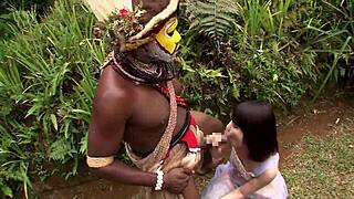 Kdo vyhrává tenhle clash, černý nebo asijský kokot?