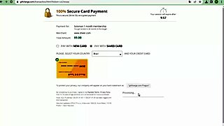 Τα έκανα θάλασσα αρπάζοντας την καύλα του θεραπευτή σε πραγματικό ταντρικό μασάζ