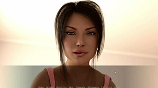 Hei, vrei să vezi acțiune sălbatică 3D cartoon în Echoes of Lust Episodul 2 Partea 33?!