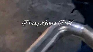 คู่รักอายุน้อยโดนจับมีเซ็กส์ในทางออกฉุกเฉินห้างสรรพสินค้า