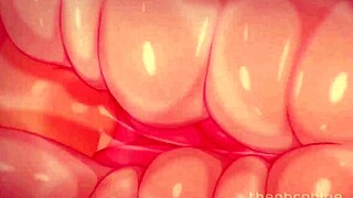 伪娘动画合集每次都让我硬邦邦