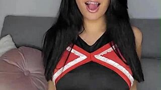 גבר, הסרטונים הכי טובים של הכוס הרטובה שלי, כמו קלודיה באבל קומפ...