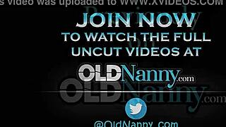 Hej, poglej tri stare lezbijke, ki divjajo na počitnicah skupaj?