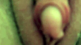 Jeg ber deg suge den store klitten min og få meg til å eksplodere i 4k