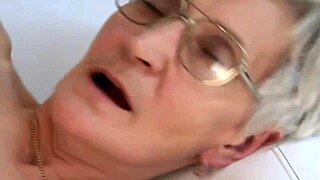 Bang Nenek Keras, Naiknya Liar Banget!