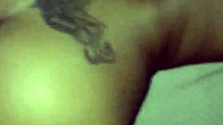 Vahşi Aksiyonda En İyi Büyük Kıç Arkadan Vuruşlar