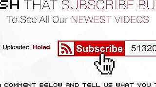 Cul Serré Percé et Rempli de Sperme