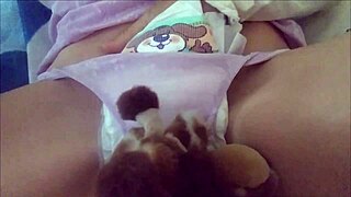 one can never be too innocent to learn licking