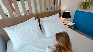 Pogrešio sam svoju polusestru za strankinju iz kluba i žestoko je jebao