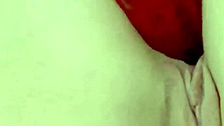 בייבי בלונדינית חמה מקבלת זיון חזק מאוד 😍