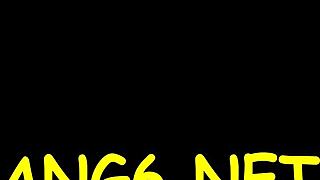 Linda Darling Vuelve Loco a Semental con Su Hábil Acción de Chupar