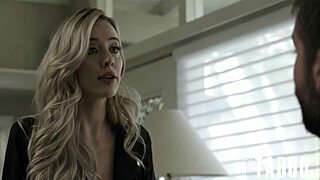 Haley Reed oseća Kenove velike pokrete u POV-u