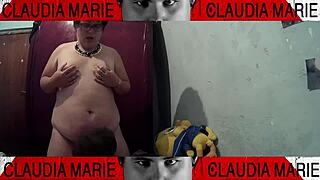 Basszus, nézd, hogy ez a gömbölyű európai szereti, ha nyalják a puncit!